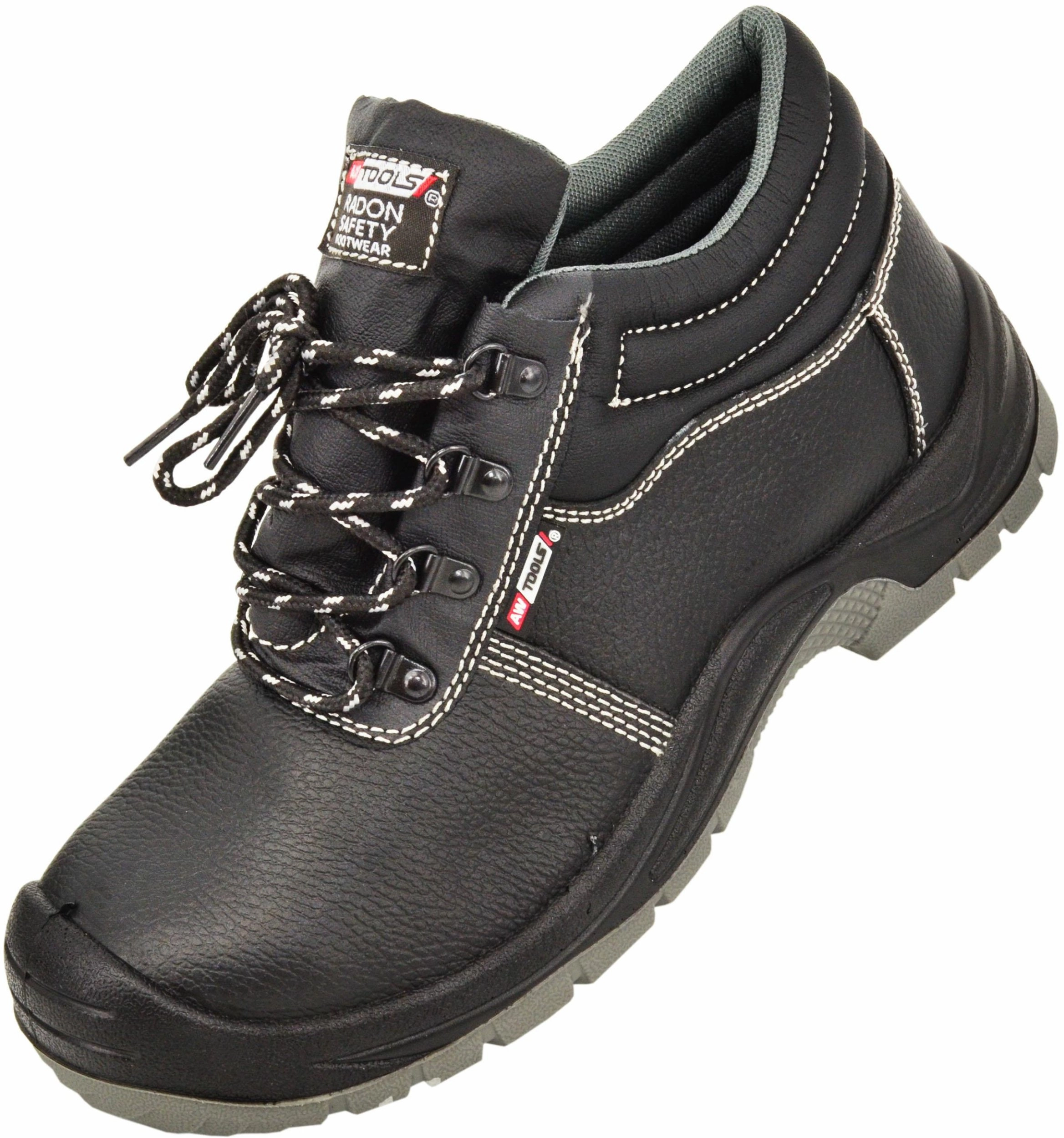 AWTOOLS HIGH SHOES RADON R.47