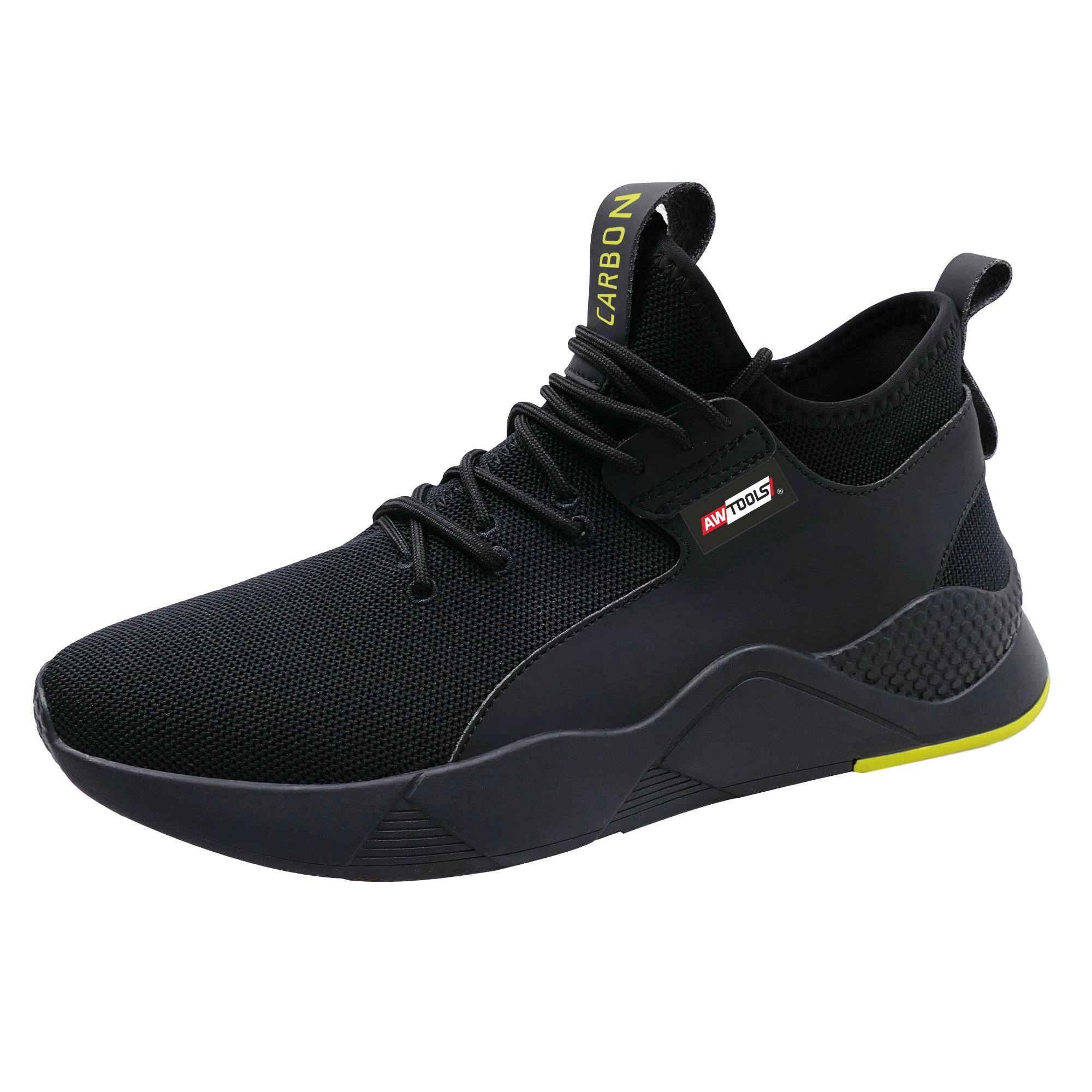 AW CARBON SHOES SIZE 43 AW01513