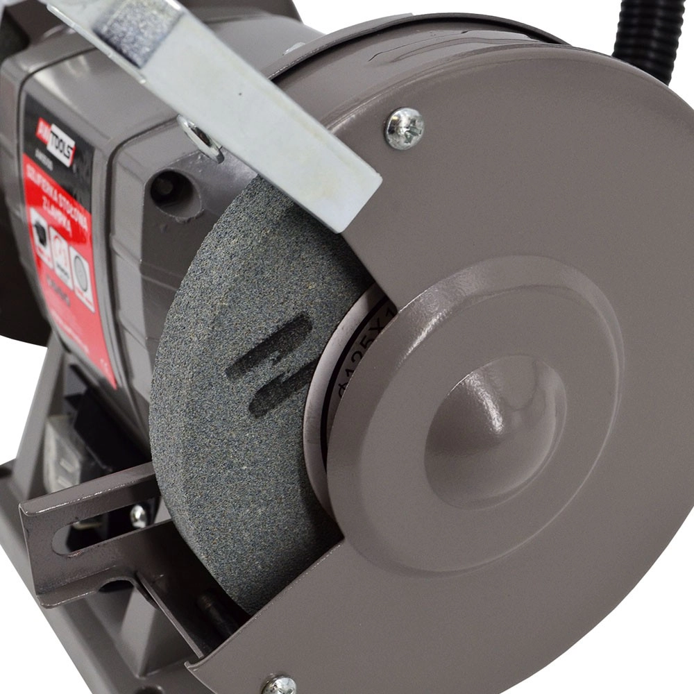 AWTOOLS TABLE GRINDER 125mm / 150W