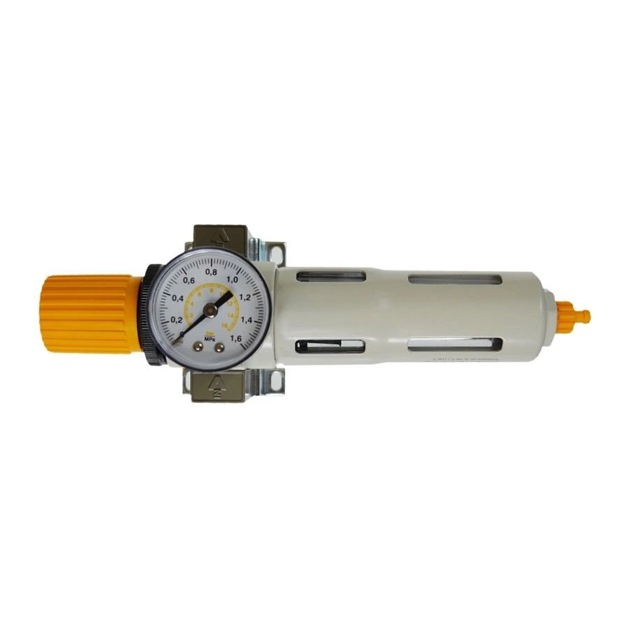 FILTER SEPARATION + REDUCER 1/4" OFR-MINI