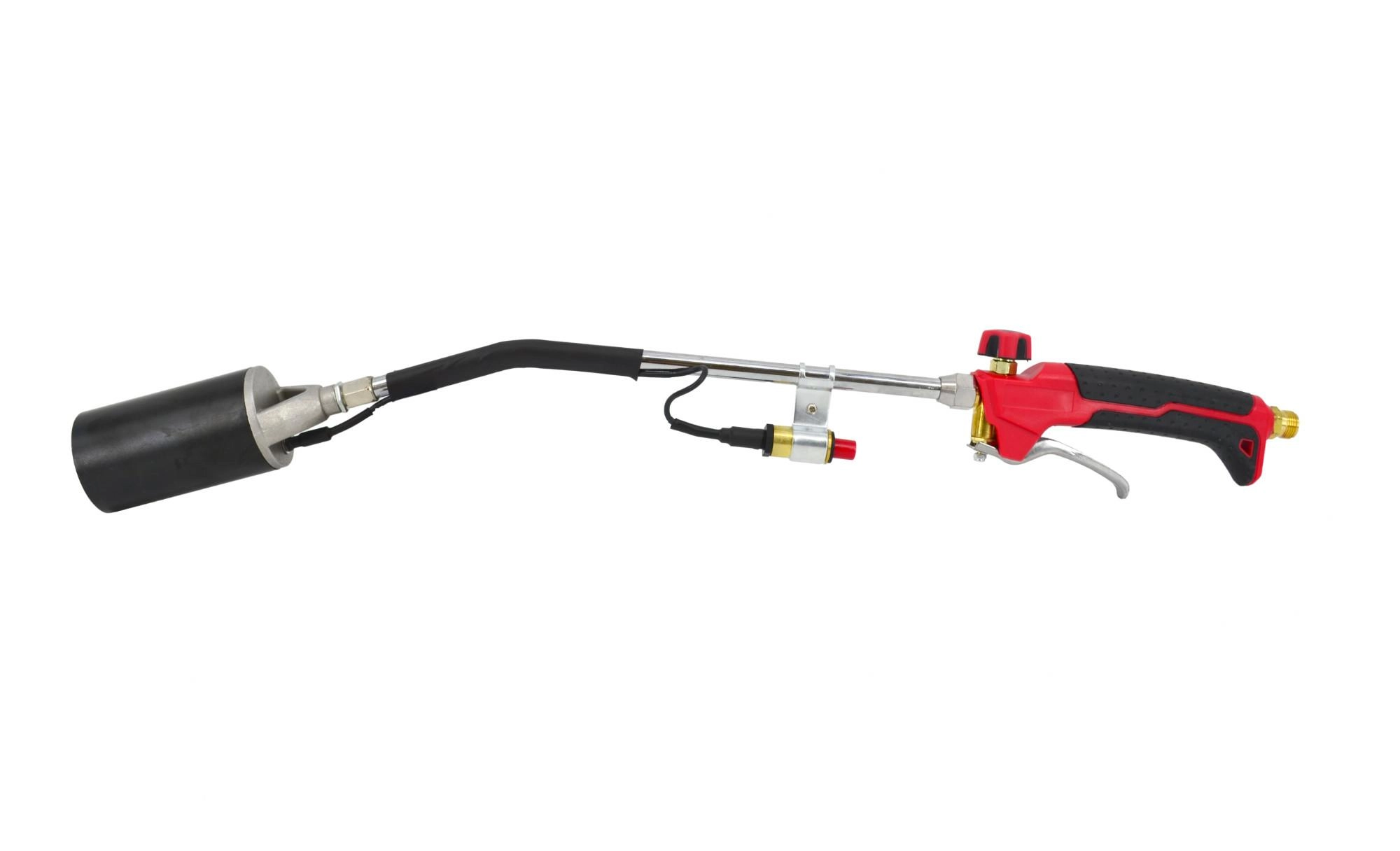 AW SHORT ROOFING BURNER - PIEZO