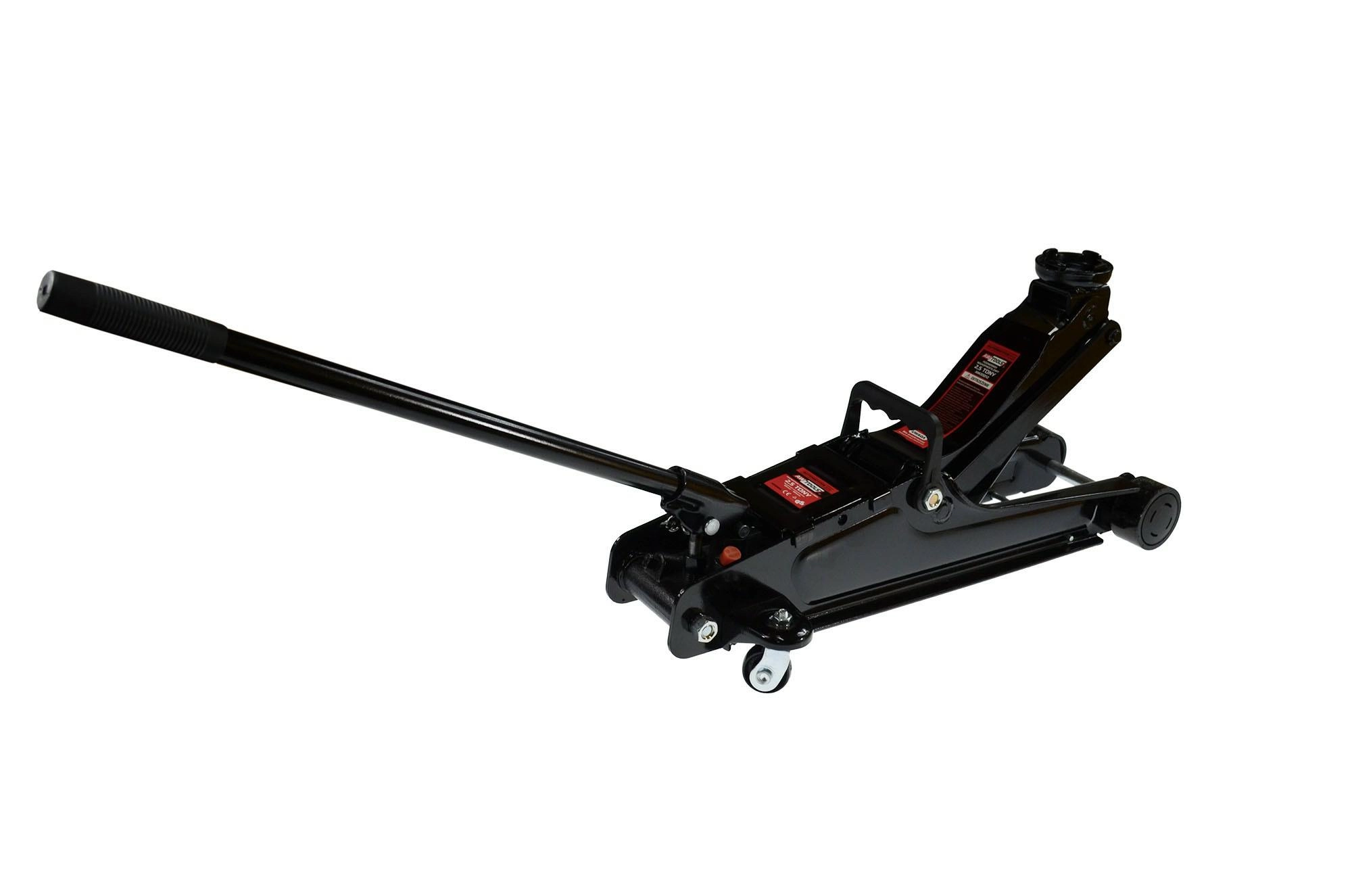 HYDRAULIC LIFT "FROG" 2.5