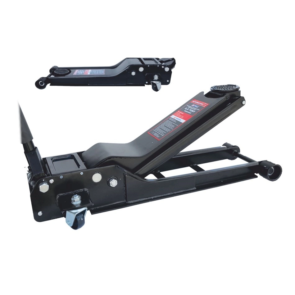 AWTOOLS LIFT FROG 2T LOW PROFILE