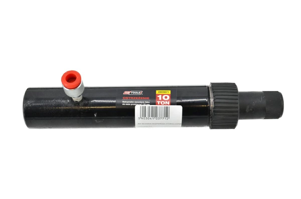 AWTOOLS HYDRAULIC SPREADER CYLINDER 10 AW20074