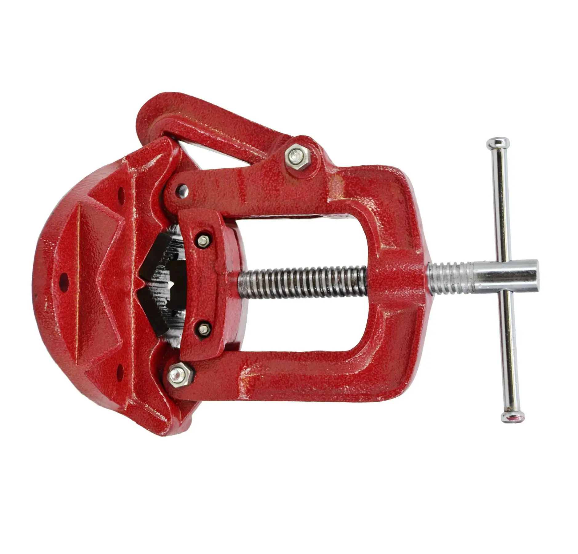 AWTools Hydraulic vice 2 5`` (AW20125)
