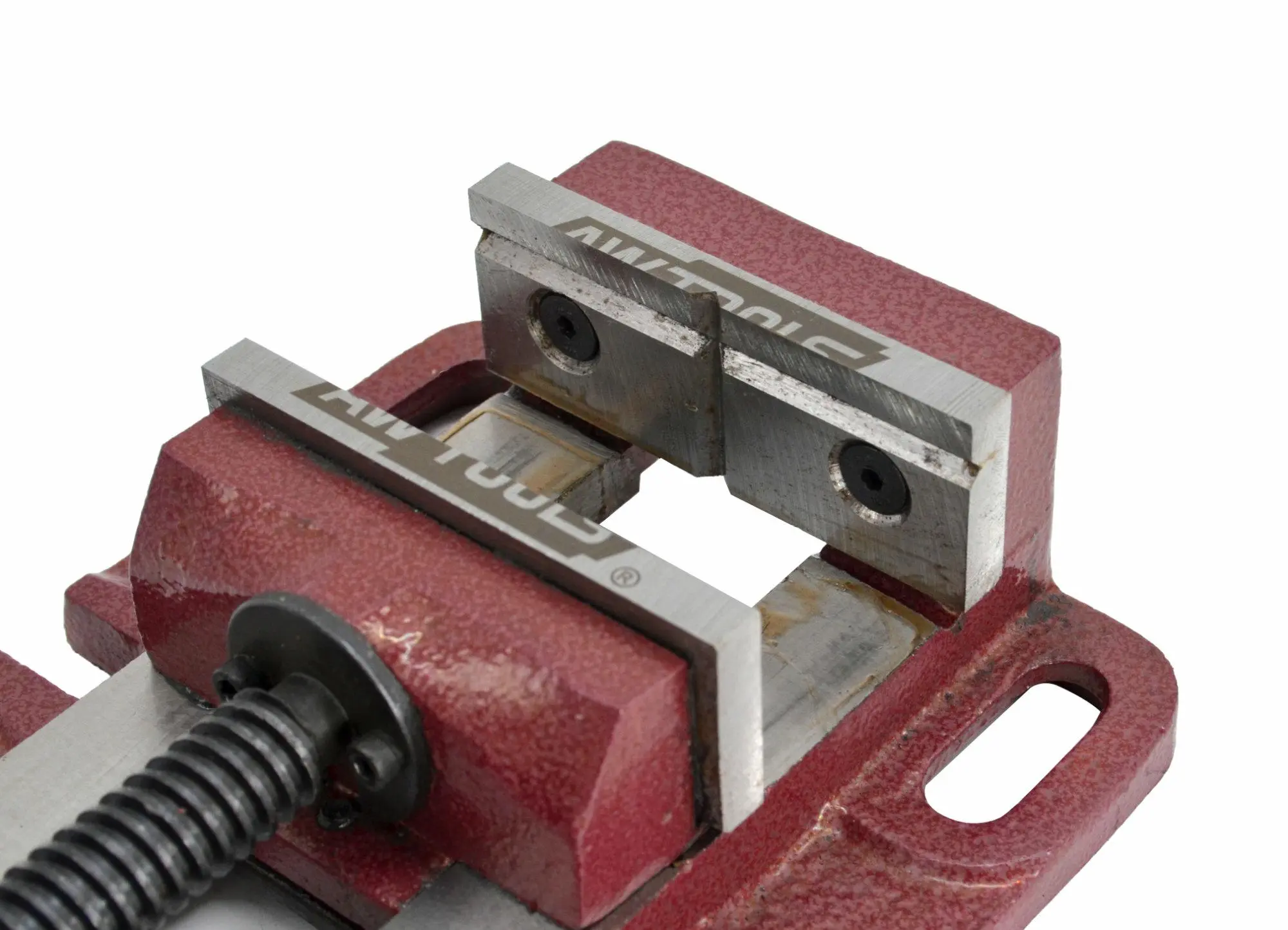 AWTOOLS AW24350 bench vices AW24350 5903678613112