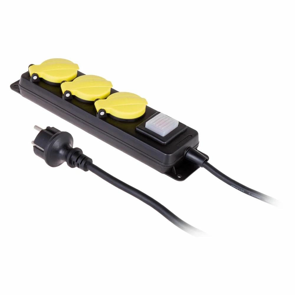 AWTools AWTOOLS WORKSHOP EXTENSION CABLE BLACK