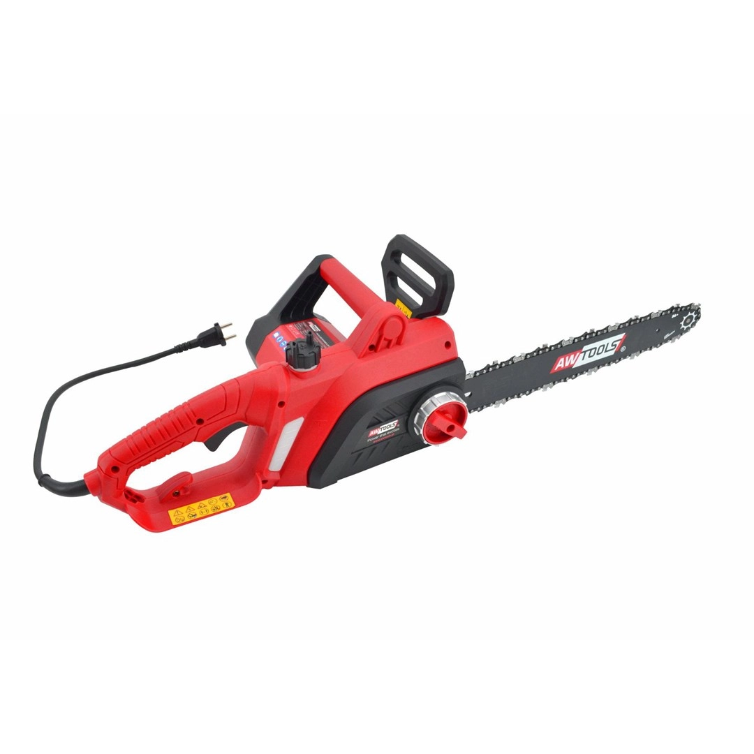 AWTOOLS ELECTRIC CHAINSAW 2000W AW80020 5903041032175