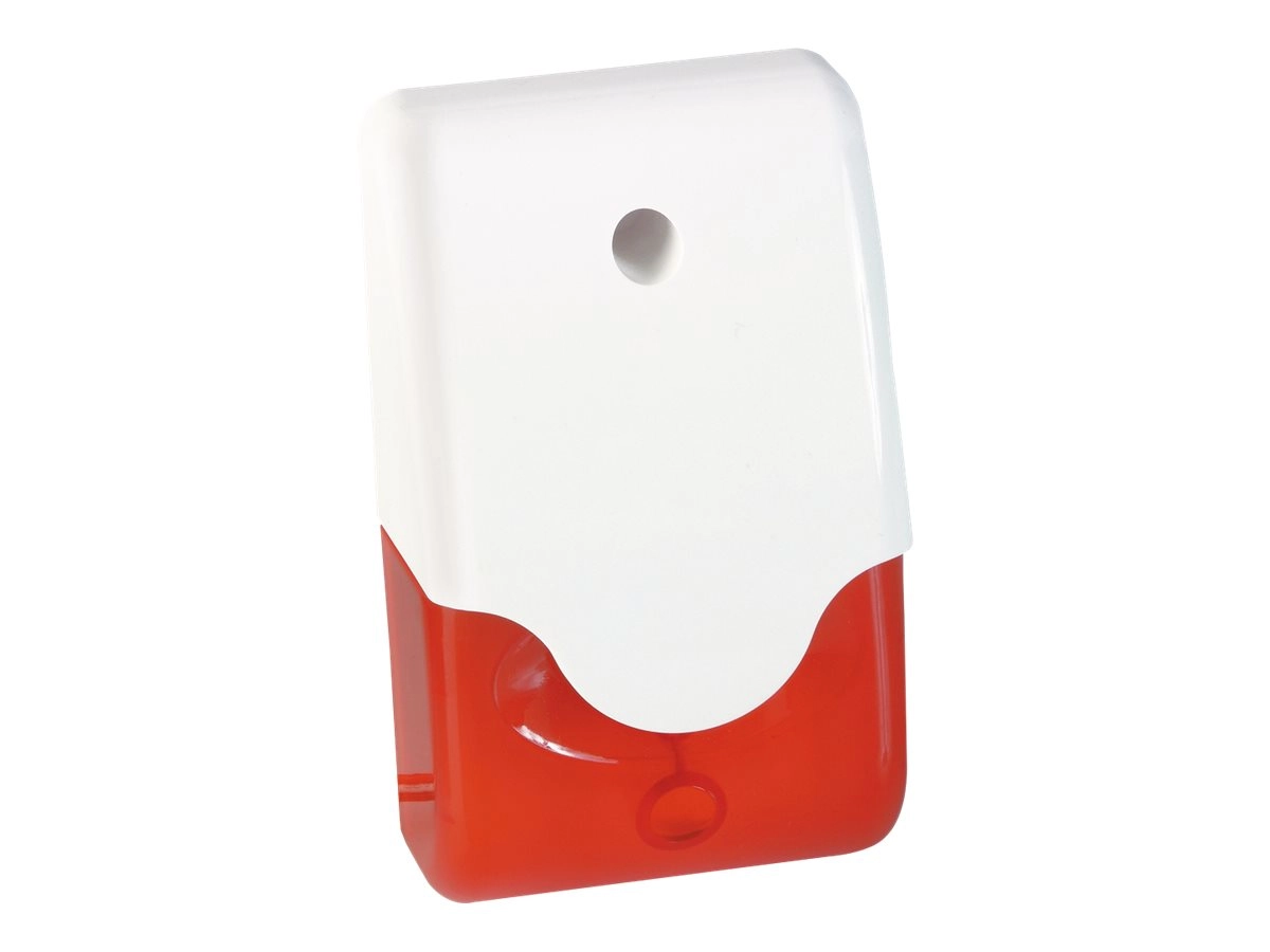 ABUS wire combination signal generator (red)