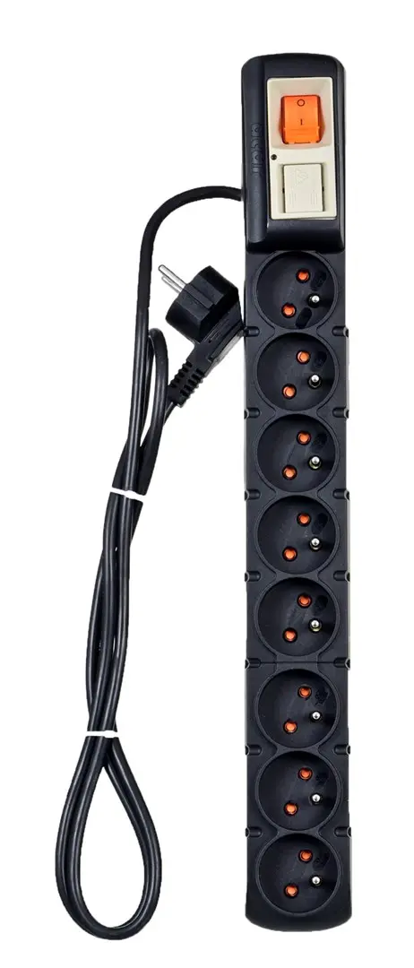 Acar S8 PRO 1 5m surge