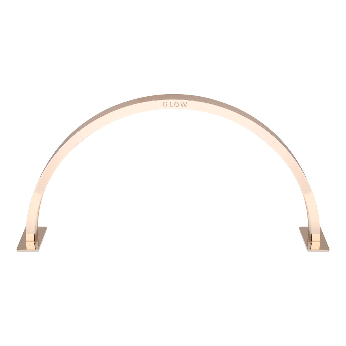 GLOW manicure lamp ARCHE II GOLD