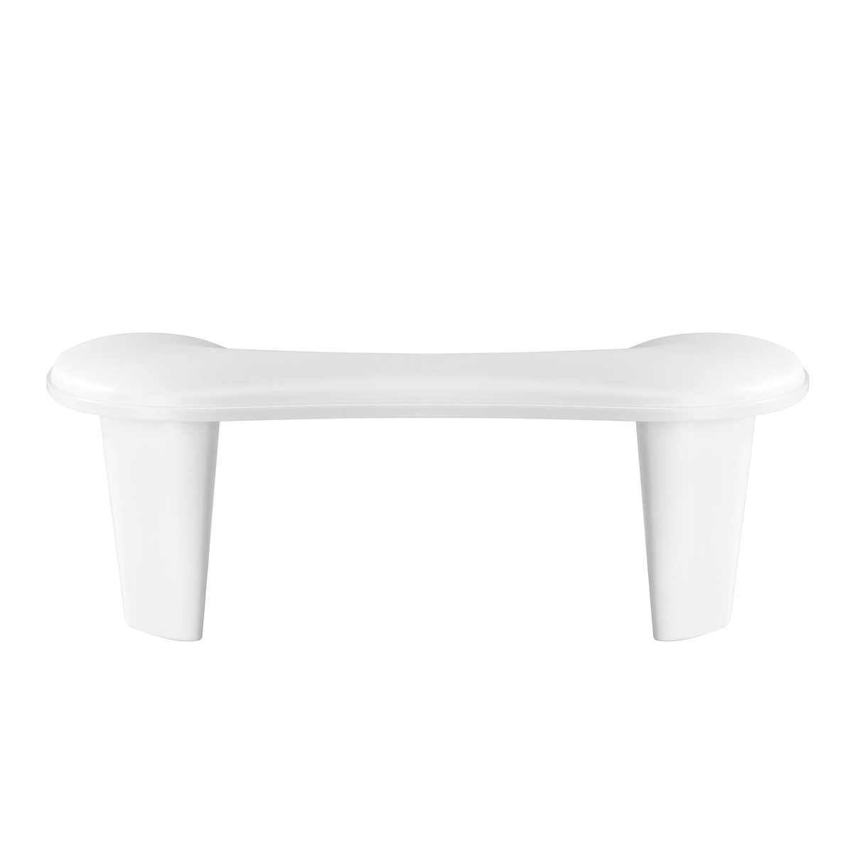 MOMO Croissant manicure support  white 14833963