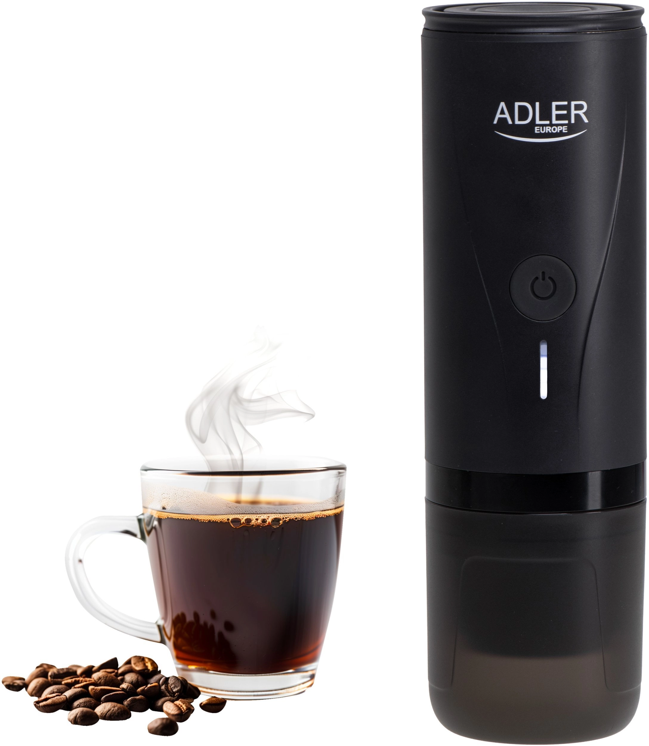 AD 4400 Black