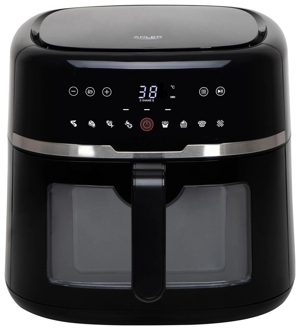 Airfryer AD 6318 8l AD 6318