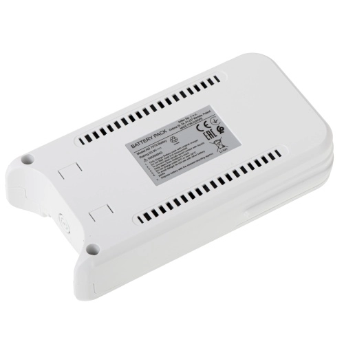 2200 mAh Lithium-Ion Replacement Battery for
