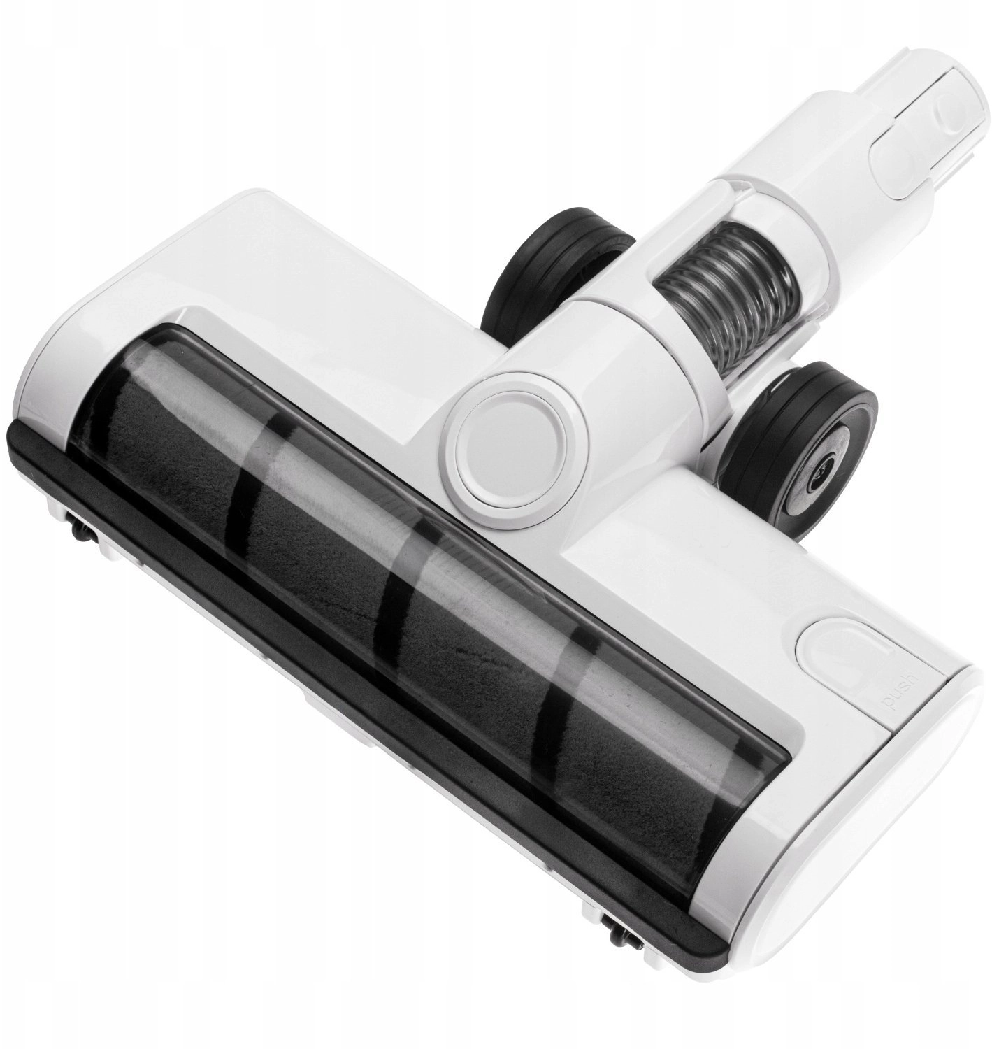 Spare electric brush for the AD