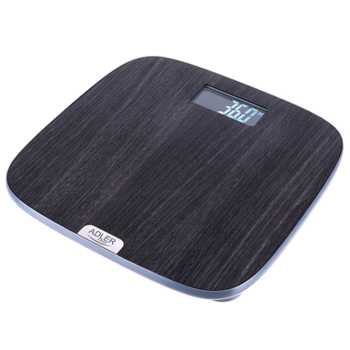 Adler Bathroom Scale AD 8192 Maximum