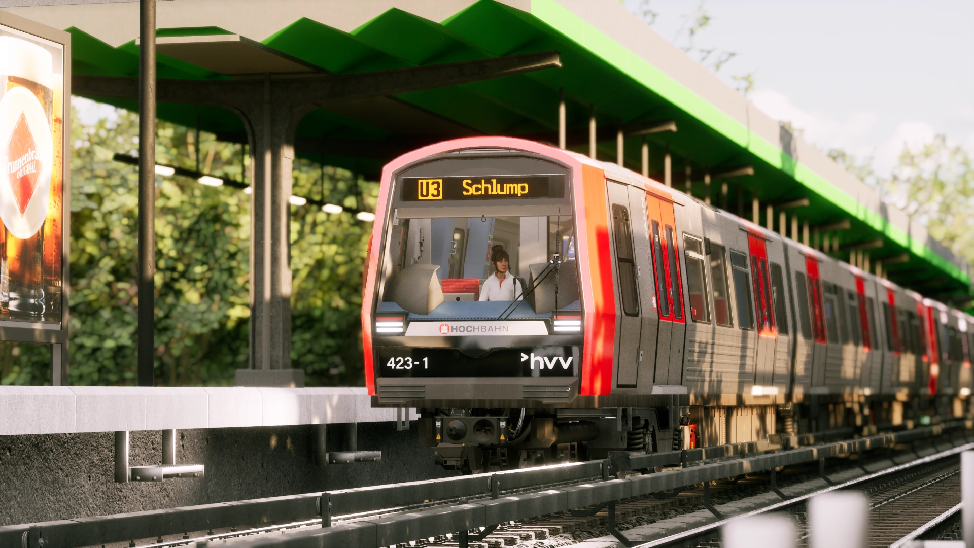 Subway SIM 2 102903 1282009 4015918165204