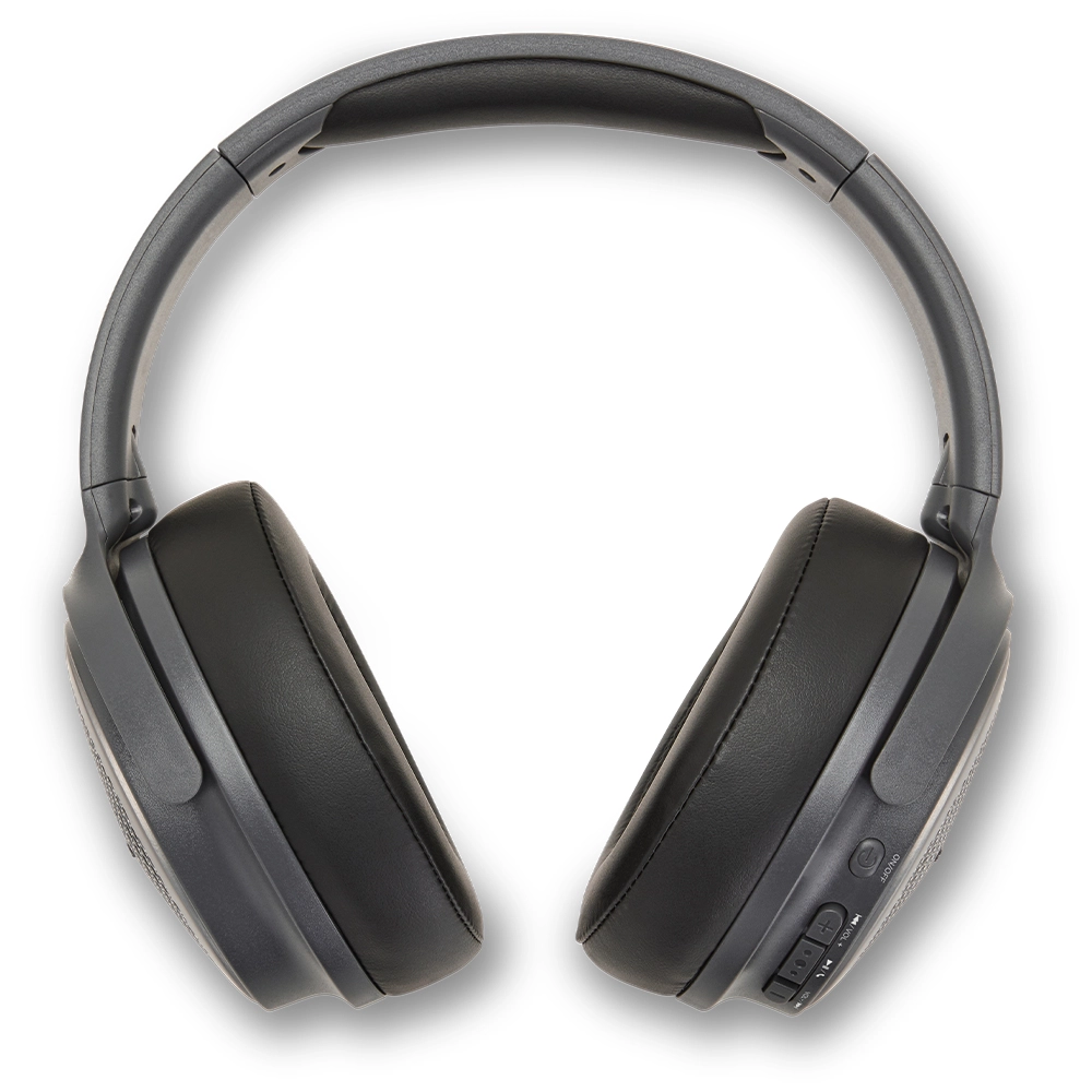 Słuchawki Aiwa HST-250BT (HST-250BT/TN) 8435256897852 HST-250BT/TN