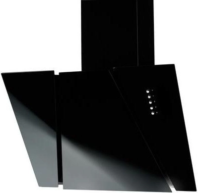 Akpo WK-4 Cetias Eco Wall-mounted Black