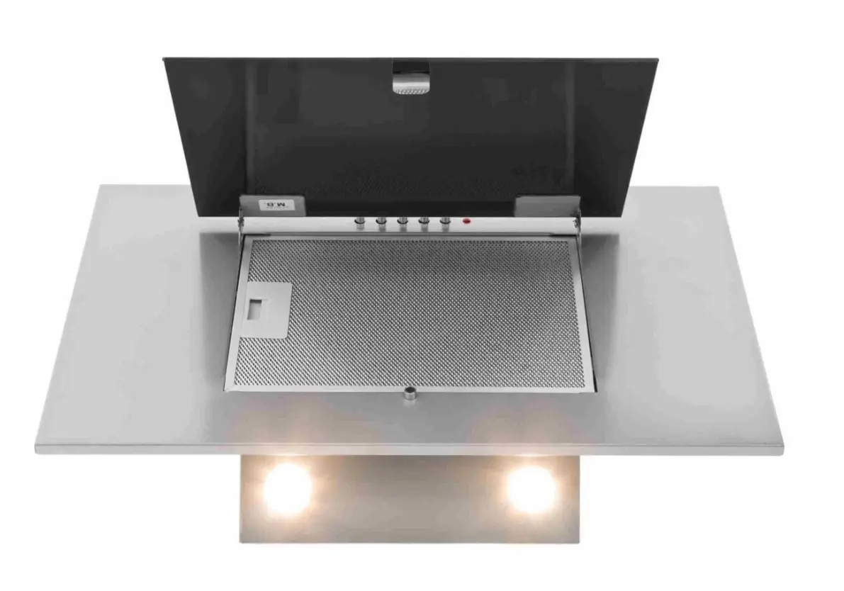 Akpo WK-4 Nero Eco 50 Wall-mounted