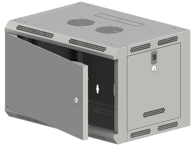 Alantec cabinet Hanging cabinet 19`` 9U