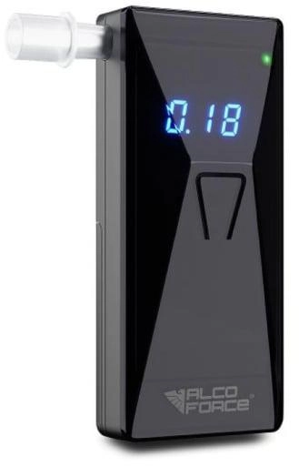Alkomat AlcoForce AF450 AF450 AF-450 5901687922409