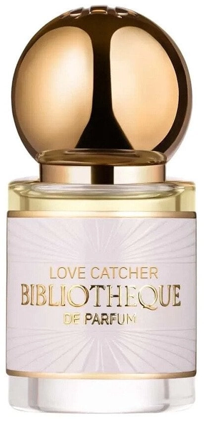 Bibliotheque de Parfum Love Catcher eau