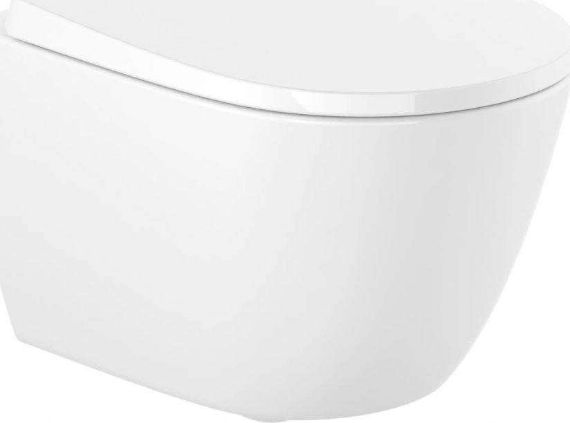 Alkotest toilet bowl A34H689000 / ROCA