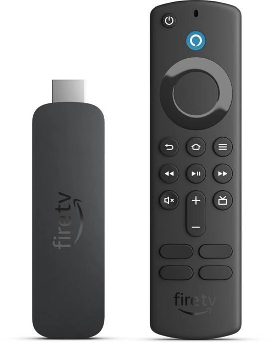 Amazon Fire TV Stick 4K Max