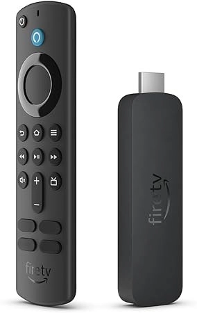 Amazon Fire TV Stick 4K 2024