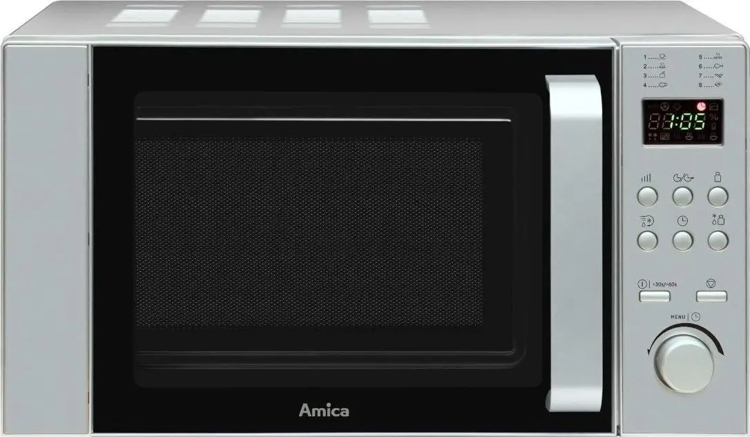 Amica mikroviļņu krāsns AMGF20E2I mikroviļņu krāsns