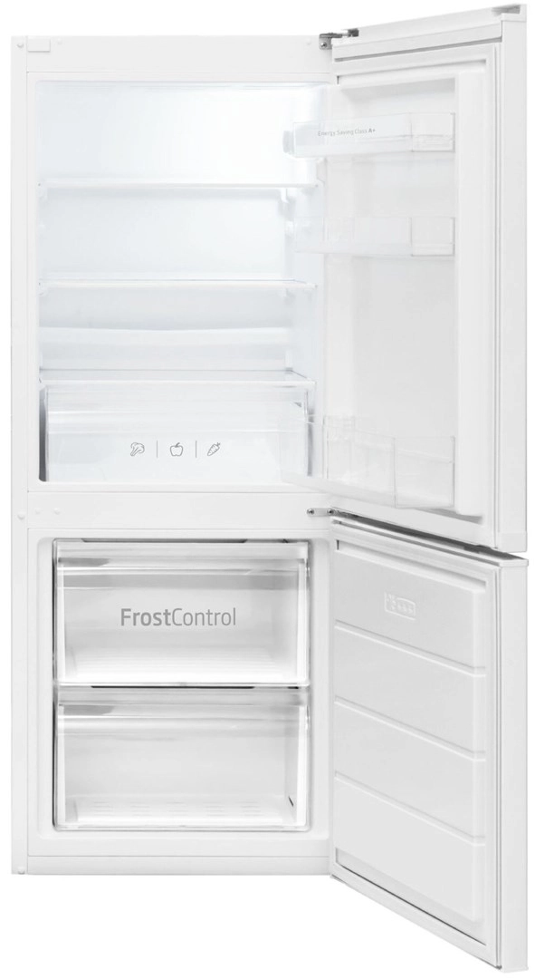 Amica FK1815.4U(E) ledusskapis