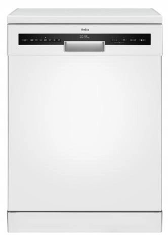 AMICA DFM64C7EOQWH Dishwasher 1194009 DFM64C7EOQWH NAD117
