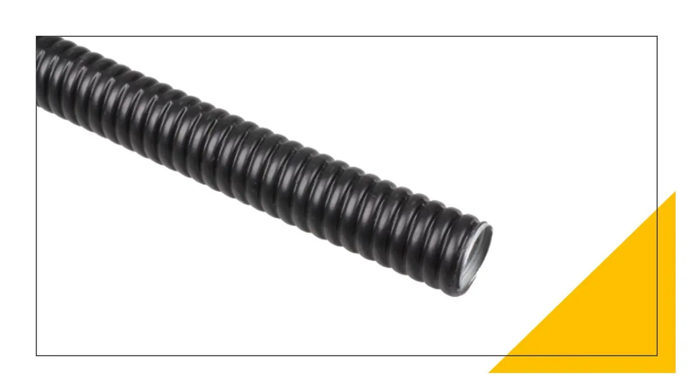 Anaconda Multitite 16/13mm corrugated tube flexible