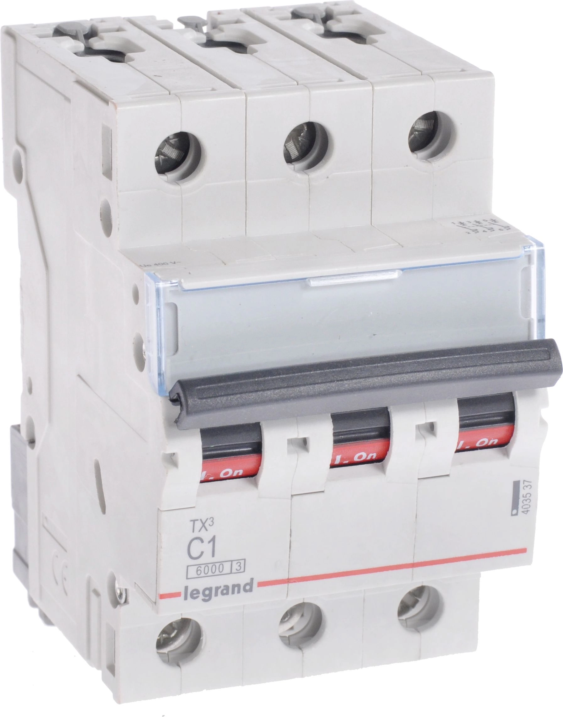 Anaconda Sealtite 3/4 90 St. IP