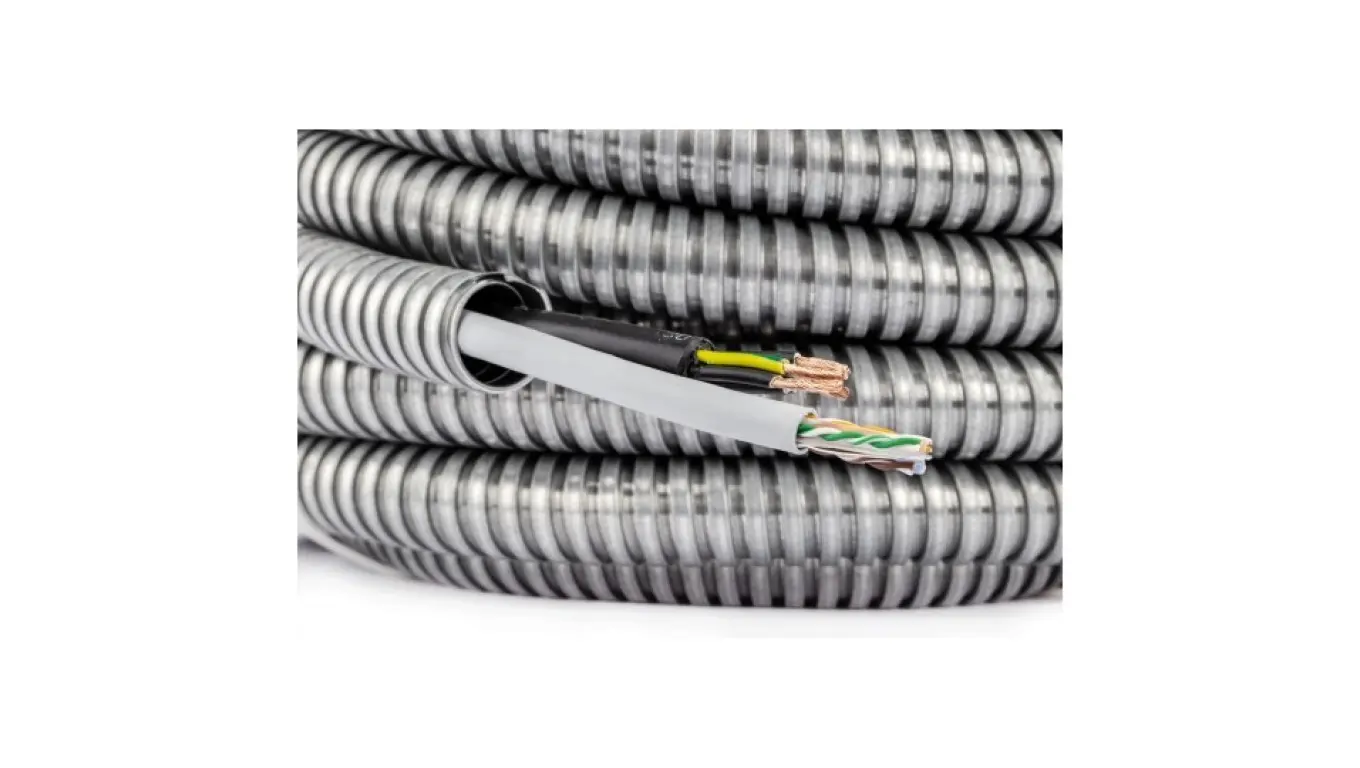 Protective metal pen Anaconda Multiflex size