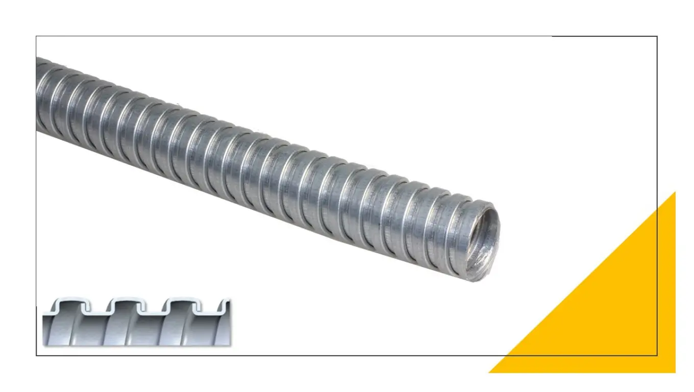 Anaconda Multiflex Peshel type FCCN DN