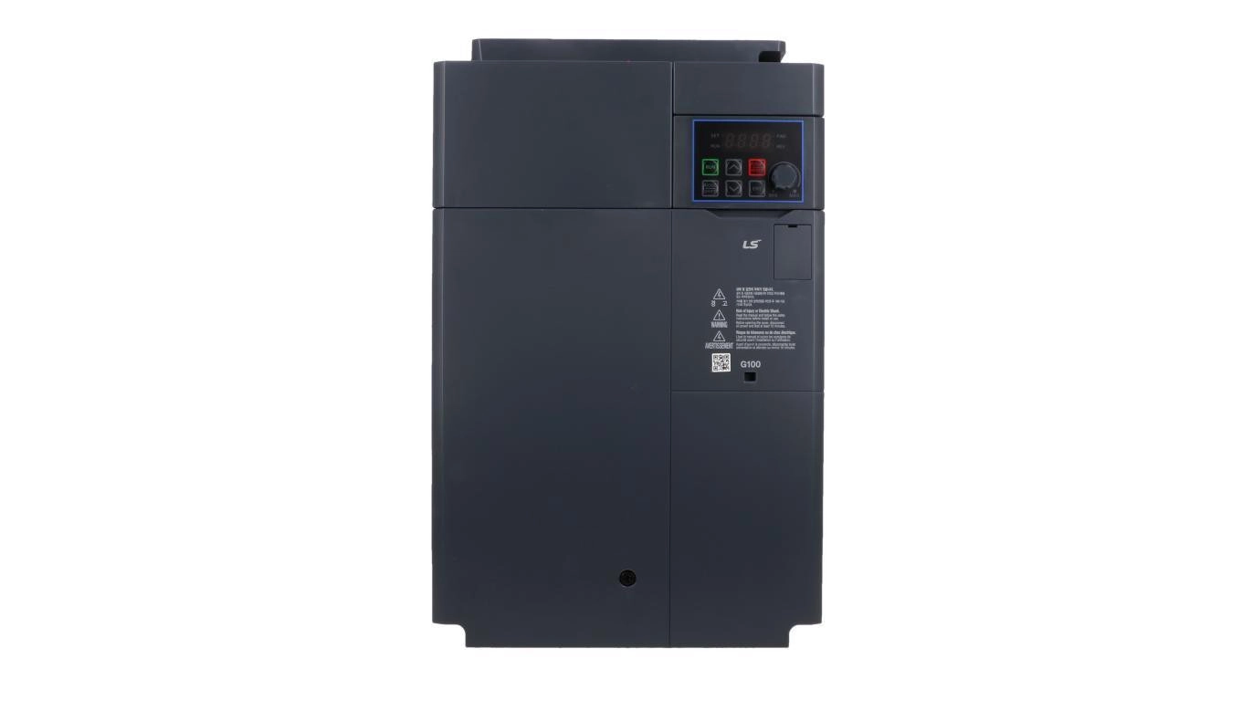 Aniro LSIS G100 series frequency converter