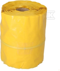 FOL.LOKAL.YELLOW.Z WKL.200MMX10MM