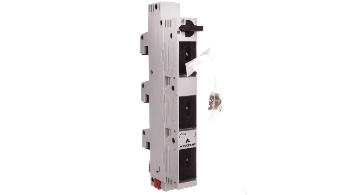 Apator Fuse switch RBD0/60 3P 400V