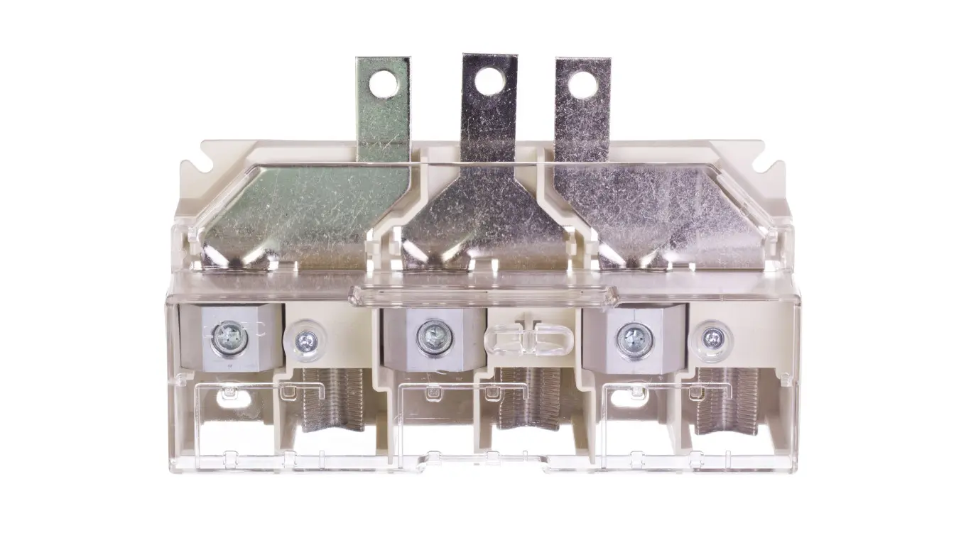 Apator Feed-through adapter + 3 V-terminals