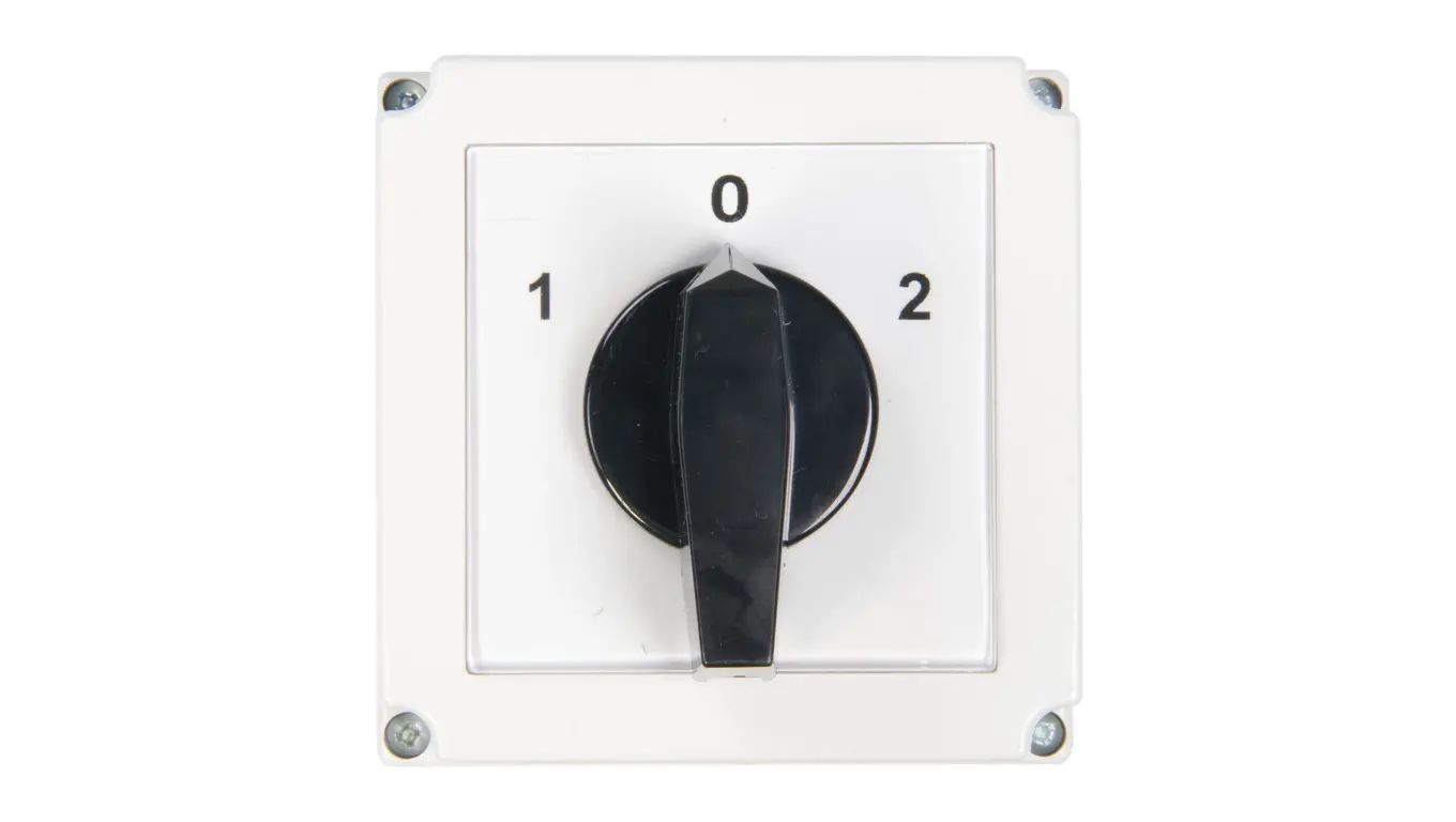 Apator Cam switch 4G63-53-PK with position