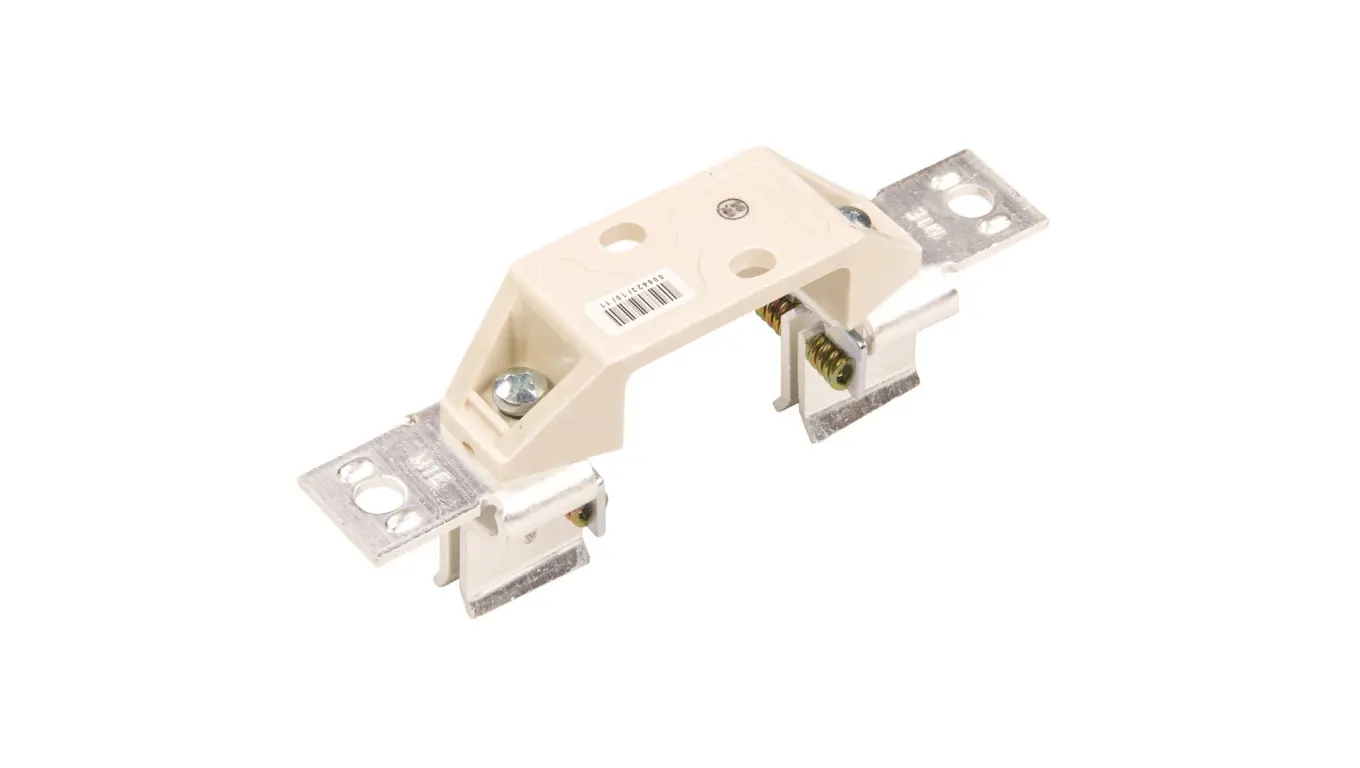 Apator Fuse base  1-pole  cable terminals