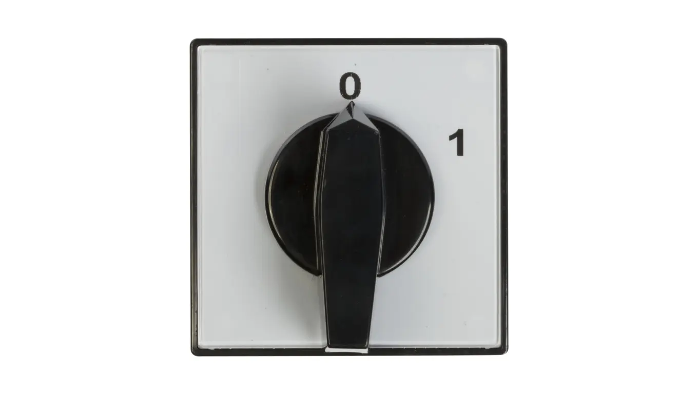 Apator Cam switch 4G63-10-U with position