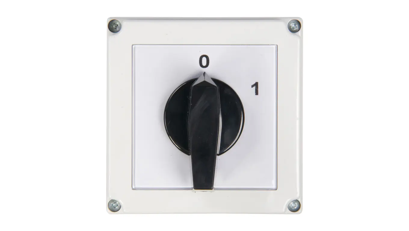 Apator Cam switch 4G63-10-PK with position