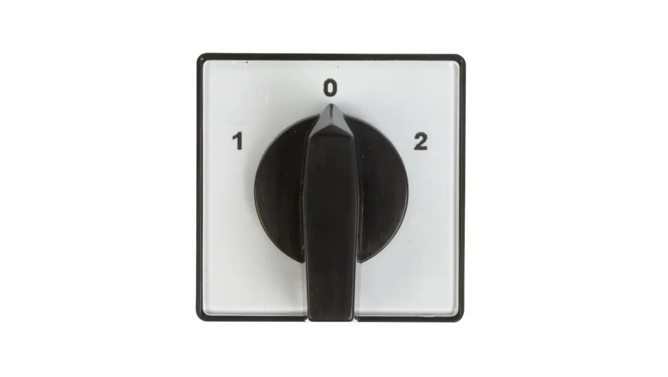 Apator Cam switch 4G10-52-U with position