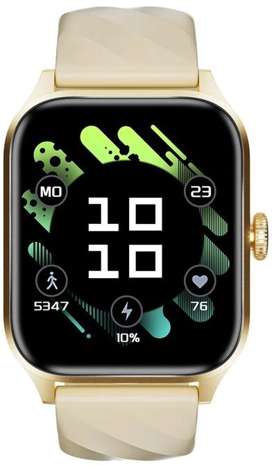 Weofly Active Smartwatch - Multifunction Watch
