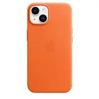 Apple iPhone 14 Leather Case with
