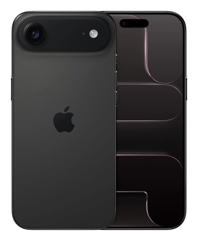 IPhone Air - gwiezdna czerń 512GB